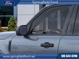 Thumbnail of 2025 Azure Gray Metallic Tri-Coat Ford Bronco Sport