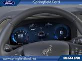 Thumbnail of 2025 Azure Gray Metallic Tri-Coat Ford Bronco Sport
