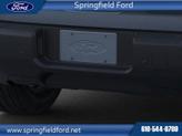 Thumbnail of 2025 Azure Gray Metallic Tri-Coat Ford Bronco Sport