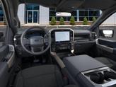 Thumbnail of 2025 Carbonized Gray Metallic Ford F-150