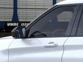 Thumbnail of 2025 Space White Metallic Ford Explorer