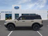Thumbnail of 2025 Desert Sand Ford Bronco Sport