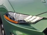 Thumbnail of 2023 Eruption Green Metallic Ford Mustang