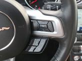 Thumbnail of 2023 Eruption Green Metallic Ford Mustang