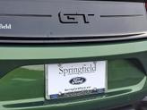 Thumbnail of 2023 Eruption Green Metallic Ford Mustang