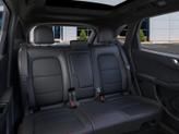 Thumbnail of 2026 agate black metallic Ford Escape