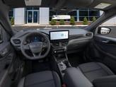 Thumbnail of 2026 agate black metallic Ford Escape