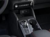Thumbnail of 2026 agate black metallic Ford Escape