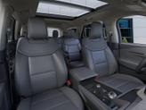 Thumbnail of 2025 Carbonized Gray Metallic Ford Explorer