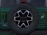 Thumbnail of 2025 Eruption Green Metallic Ford Bronco