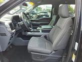 Thumbnail of 2023 Blue Metallic Ford F-150
