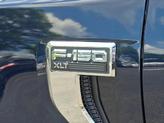 Thumbnail of 2023 Blue Metallic Ford F-150