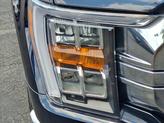 Thumbnail of 2023 Blue Metallic Ford F-150