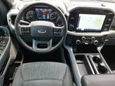 Thumbnail of 2023 Blue Metallic Ford F-150