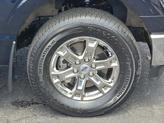 Thumbnail of 2023 Blue Metallic Ford F-150