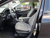 Thumbnail of 2022 Agate Black Metallic Ford Escape