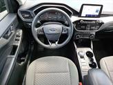 Thumbnail of 2022 Agate Black Metallic Ford Escape