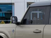 Thumbnail of 2025 Desert Sand Ford Bronco