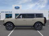 Thumbnail of 2025 Desert Sand Ford Bronco