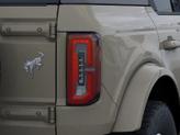 Thumbnail of 2025 Desert Sand Ford Bronco