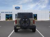 Thumbnail of 2025 Desert Sand Ford Bronco