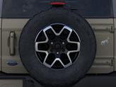 Thumbnail of 2025 Desert Sand Ford Bronco