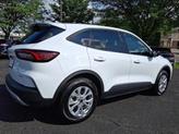 Thumbnail of 2025 Oxford White Ford Escape