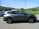 Thumbnail of 2022 Gray Honda CR-V
