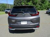Thumbnail of 2022 Gray Honda CR-V