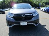 Thumbnail of 2022 Gray Honda CR-V