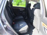 Thumbnail of 2022 Gray Honda CR-V