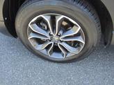 Thumbnail of 2022 Gray Honda CR-V