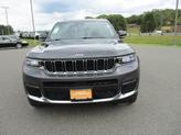 Thumbnail of 2022 Baltic Gray Metallic Clearcoat Jeep Grand Cherokee L