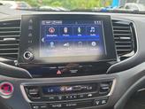 Thumbnail of 2022 Crystal Black Pearl Honda Ridgeline