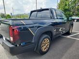 Thumbnail of 2022 Crystal Black Pearl Honda Ridgeline