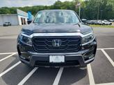 Thumbnail of 2022 Crystal Black Pearl Honda Ridgeline