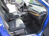 Thumbnail of 2022 Blue Honda CR-V
