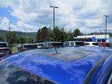 Thumbnail of 2022 Blue Honda CR-V