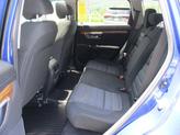 Thumbnail of 2022 Blue Honda CR-V