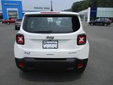 Thumbnail of 2022 Alpine White Clearcoat Jeep Renegade
