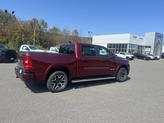 Thumbnail of 2026 Delmonico Red Pearlcoat RAM 1500