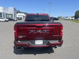 Thumbnail of 2026 Delmonico Red Pearlcoat RAM 1500