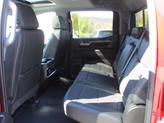 Thumbnail of 2023 Radiant Red Tintcoat Chevrolet Silverado 1500