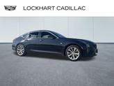 Photo of 2025 Black Raven Cadillac CT5