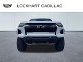 Thumbnail of 2024 Summit White Chevrolet Colorado