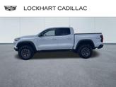 Thumbnail of 2024 Summit White Chevrolet Colorado