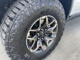 Thumbnail of 2024 Summit White Chevrolet Colorado