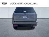 Thumbnail of 2023 Argent Silver Metallic Cadillac Escalade
