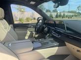 Thumbnail of 2023 Argent Silver Metallic Cadillac Escalade