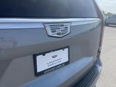 Thumbnail of 2023 Argent Silver Metallic Cadillac Escalade